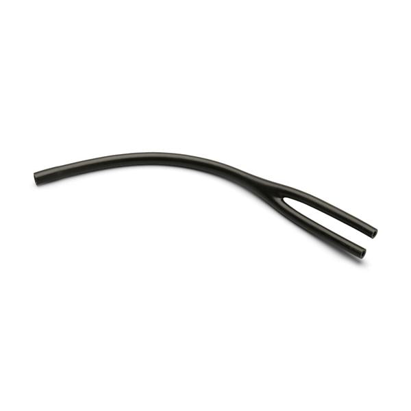 Tubing Harvey Elite For Harvey Stethoscope Black 22